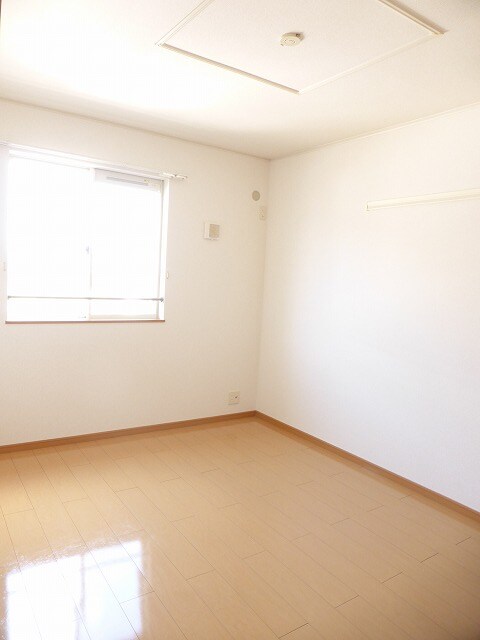 スワン　ＫＩＴＡＭＵＲＡ　Ｃの物件内観写真