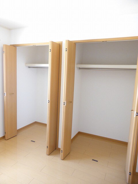 スワン　ＫＩＴＡＭＵＲＡ　Ｃの物件内観写真