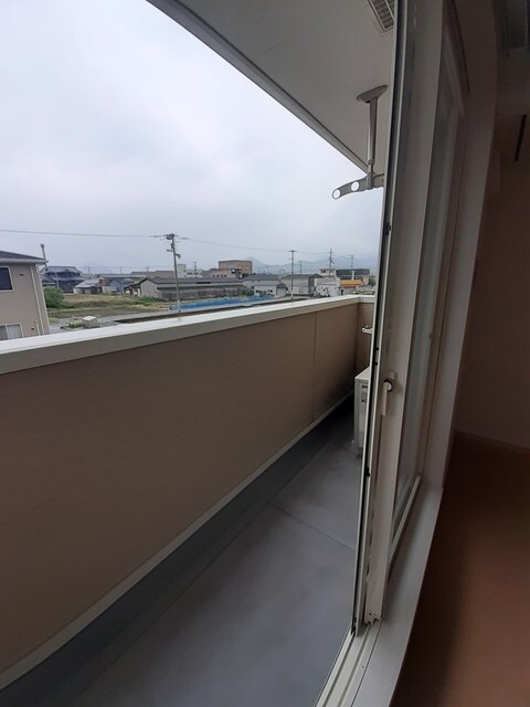 ベル・メゾン鶴市Ｂの物件内観写真