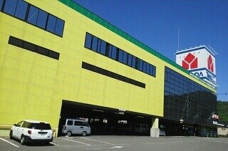 ベル・メゾン鶴市Ｂの物件内観写真