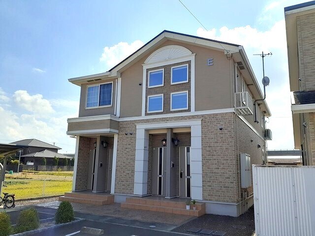 レクサス　Ｅの物件外観写真