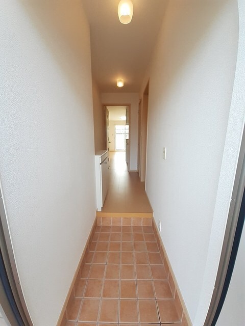 レクサス　Ｅの物件内観写真