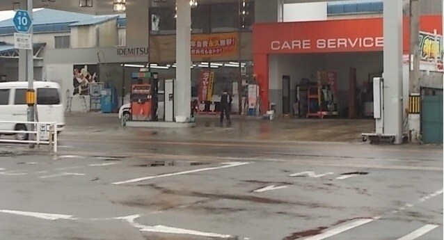 レクサス　Ｅの物件内観写真