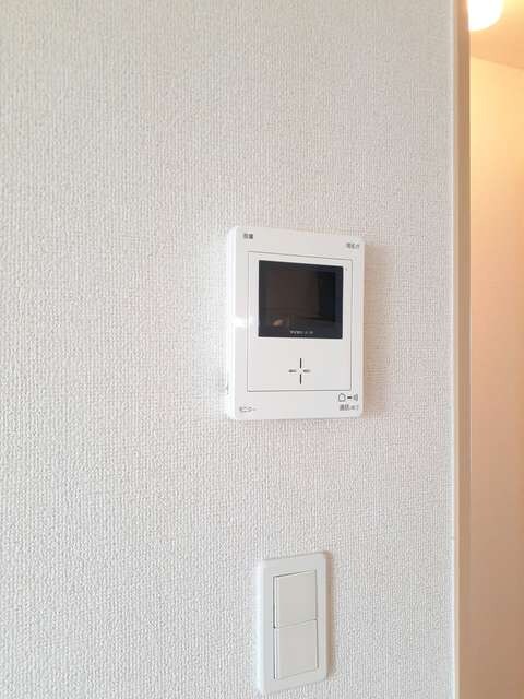 アメニティーハイツ川島ⅢＢの物件内観写真