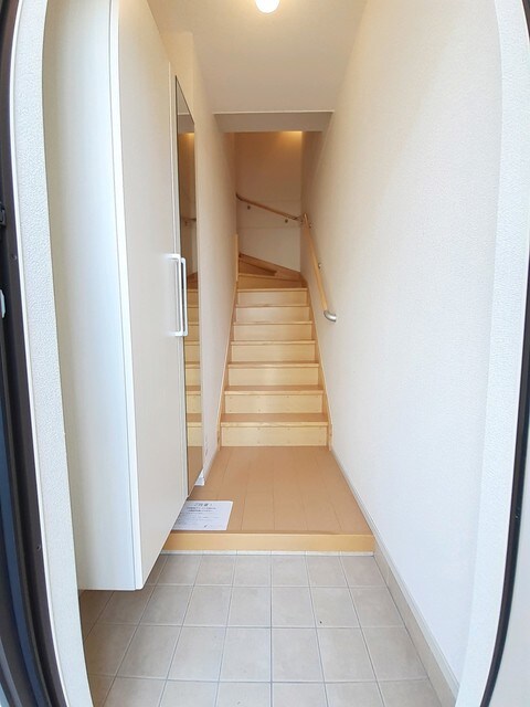 アメニティーハイツ川島ⅢＢの物件内観写真