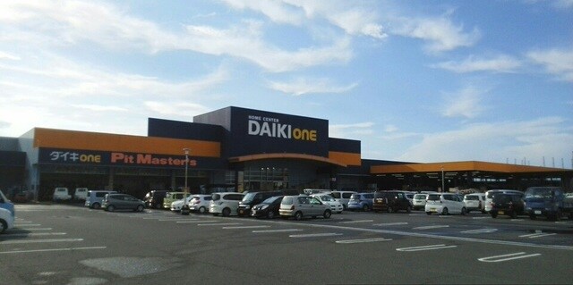 アメニティーハイツ川島ⅢＢの物件内観写真