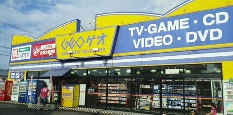 アメニティーハイツ川島ⅢＢの物件内観写真