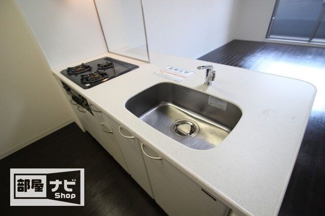 アルファレガロ中央町の物件内観写真