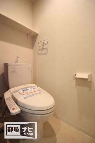 アルファレガロ中央町の物件内観写真