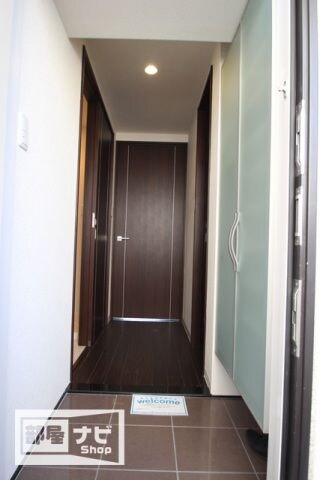 アルファレガロ中央町の物件内観写真