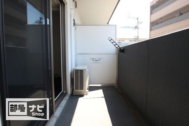 アルファレガロ中央町の物件内観写真