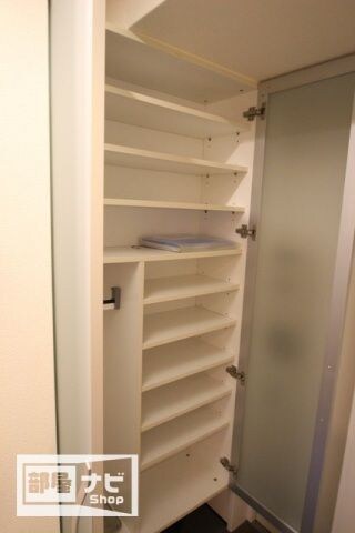 アルファレガロ中央町の物件内観写真