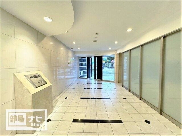 アルファレガロ中央町の物件内観写真