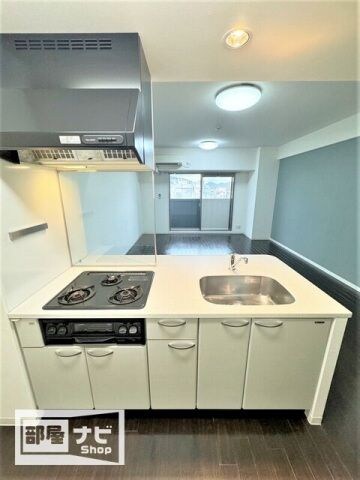 アルファレガロ中央町の物件内観写真