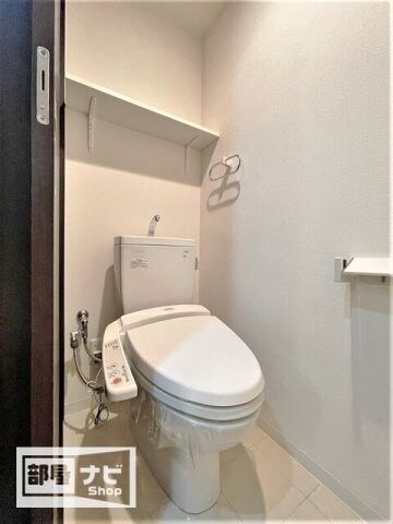 アルファレガロ中央町の物件内観写真