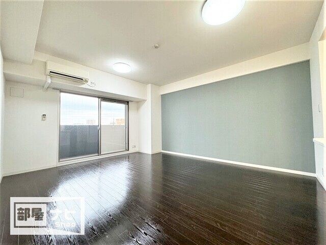 アルファレガロ中央町の物件内観写真