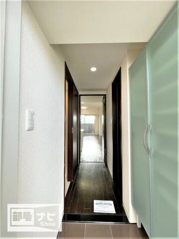 アルファレガロ中央町の物件内観写真