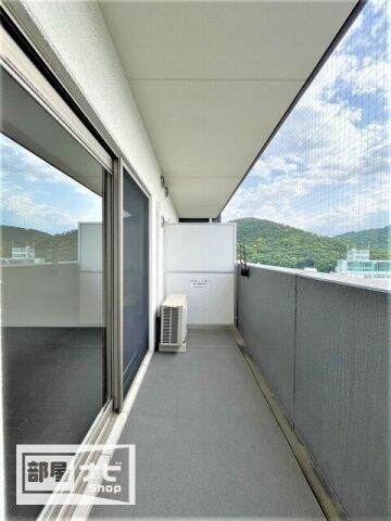 アルファレガロ中央町の物件内観写真