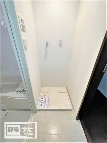 アルファレガロ中央町の物件内観写真