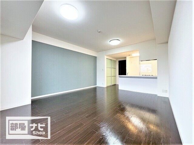 アルファレガロ中央町の物件内観写真
