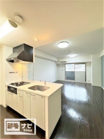 アルファレガロ中央町の物件内観写真