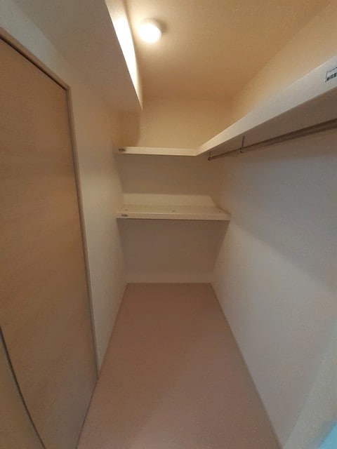 アンダンテ　イースト　Ｅの物件内観写真