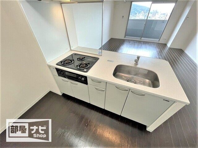 アルファレガロ中央町の物件内観写真