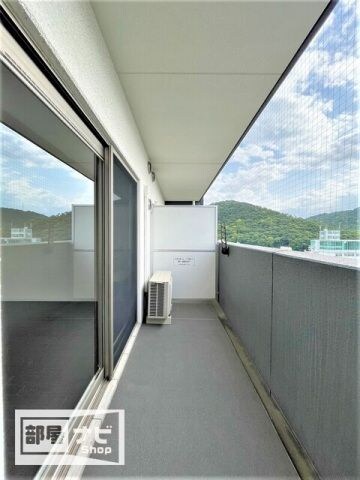 アルファレガロ中央町の物件内観写真