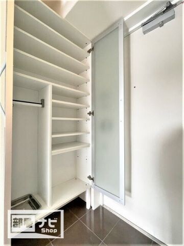 アルファレガロ中央町の物件内観写真