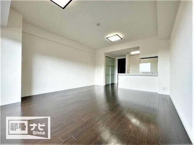 アルファレガロ中央町の物件内観写真