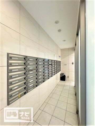 アルファレガロ中央町の物件内観写真