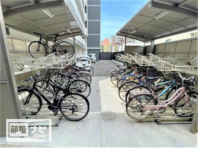 アルファレガロ中央町の物件内観写真