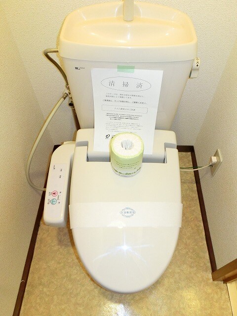 エム・エトアール　Ａの物件内観写真