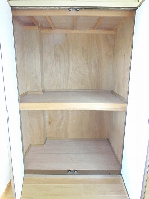 エム・エトアール　Ａの物件内観写真