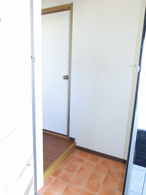 エム・エトアール　Ａの物件内観写真