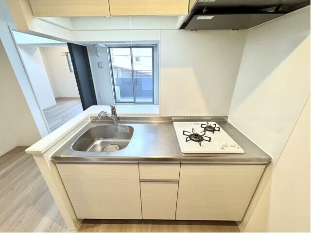 ルミナス藤塚町の物件内観写真