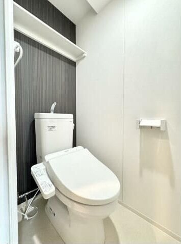 ルミナス藤塚町の物件内観写真