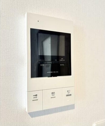 ルミナス藤塚町の物件内観写真