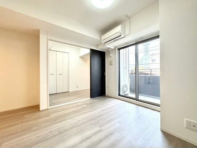 ルミナス藤塚町の物件内観写真