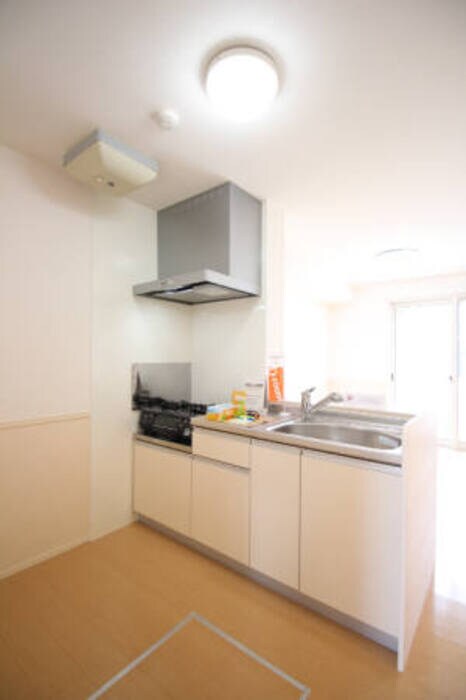 プラティーク ハバラの物件内観写真