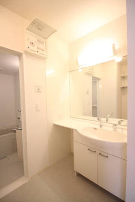 プラティーク ハバラの物件内観写真