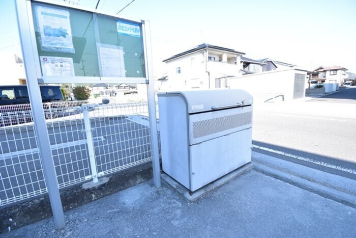 プラティーク ハバラの物件内観写真