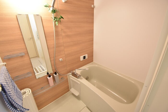 レジアスの物件内観写真