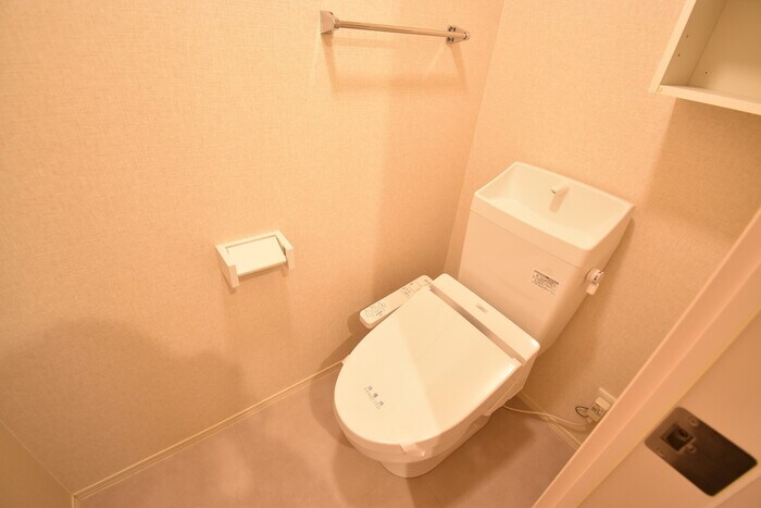 レジアスの物件内観写真