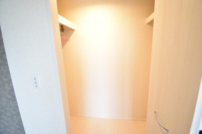 レジアスの物件内観写真