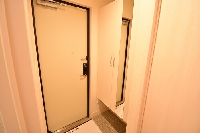 レジアスの物件内観写真