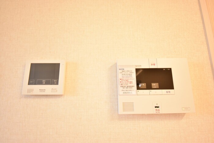 レジアスの物件内観写真