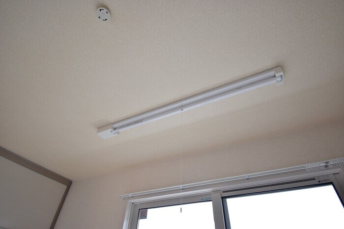 レジアスの物件内観写真