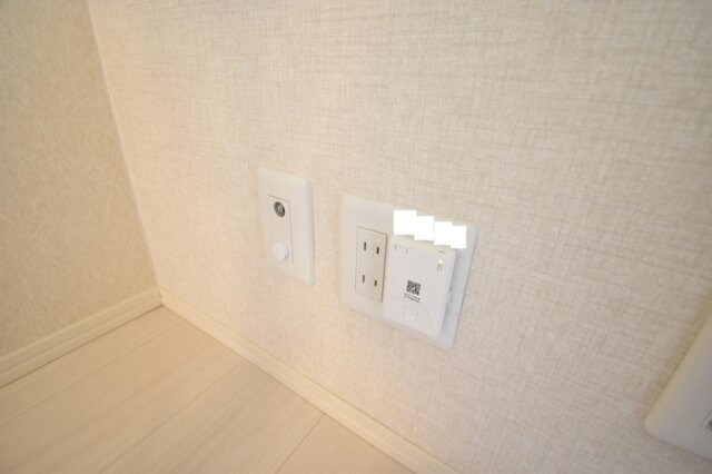 レジアスの物件内観写真