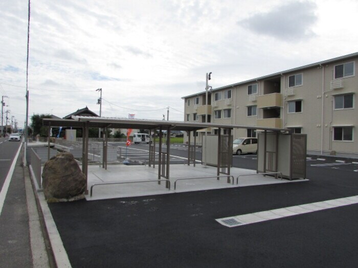 レジアスの物件内観写真